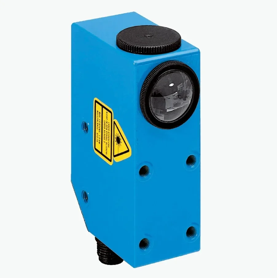 Color code sensor-KT8L-N3656- sensor equipment