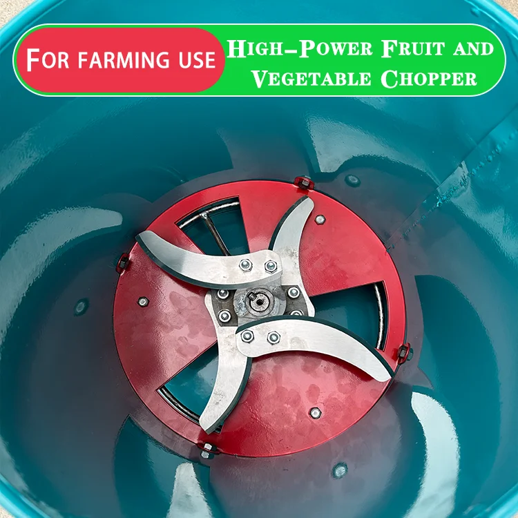 Multifunctional Pumpkin Shredder Fruit And Vegetable Chopper Cutting Machine Vegetable Crusher