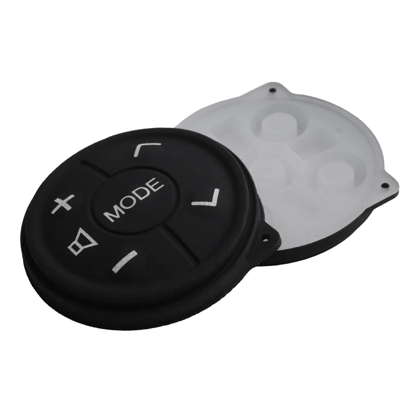 1 Pair Multifunction Steering Wheel Button Switch Control Button Prius C Aqua Button For Toyota Prius 30 XW30 2009-2015-Y79A