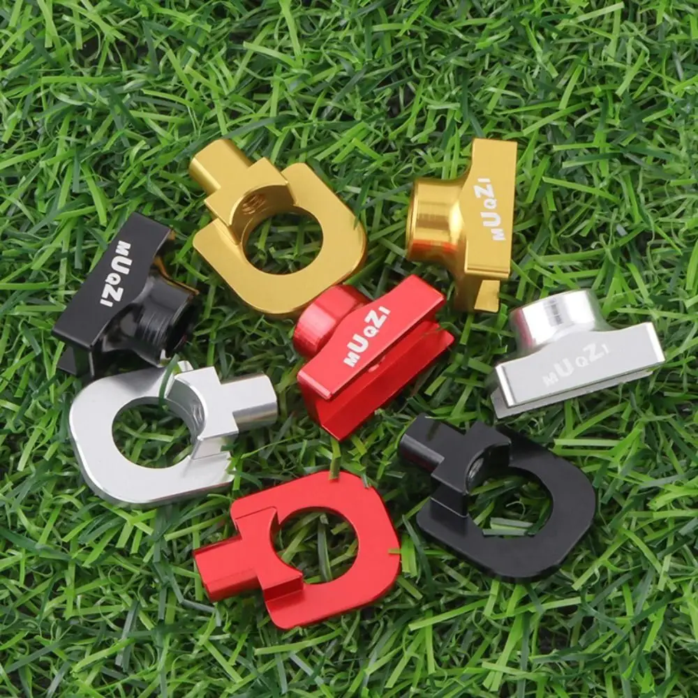 

Folding Fixed Gear Bicycle Accessories Bike Chain Tensioner Bicycle Chain Adjuster Chain Tightener Split Type Chain Tensioner