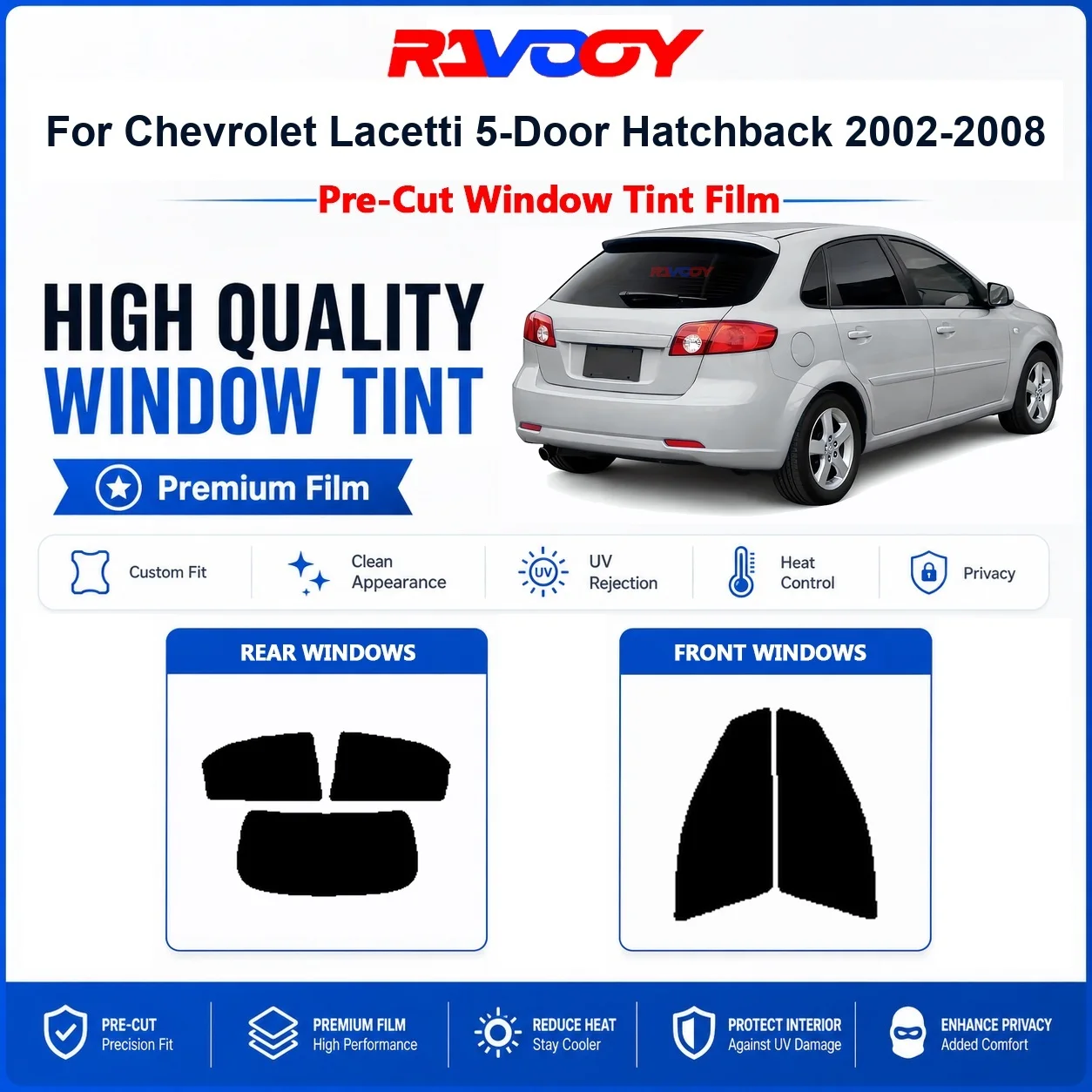 premium-pre-cut-window-tint-for-chevrolet-lacetti-5-door-hatchback-2002-2008-front-rear-windows-uv-heat-rejection-privacy-film