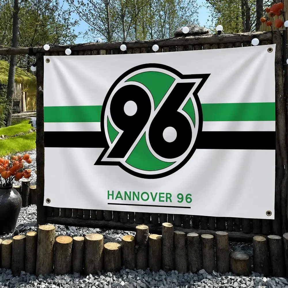 H-Han-Snover FASHION 96 Flags Flag Wall Hanging Outdoor Garage Room Decorative Fashion Gift Background
