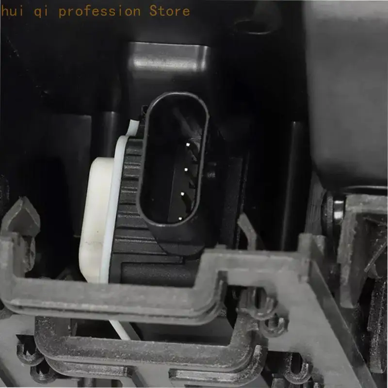 Starker Kühlsystem-Motorantrieb für 68412008AC 2019 bis 2021 Modelle H8WE – Detail 2