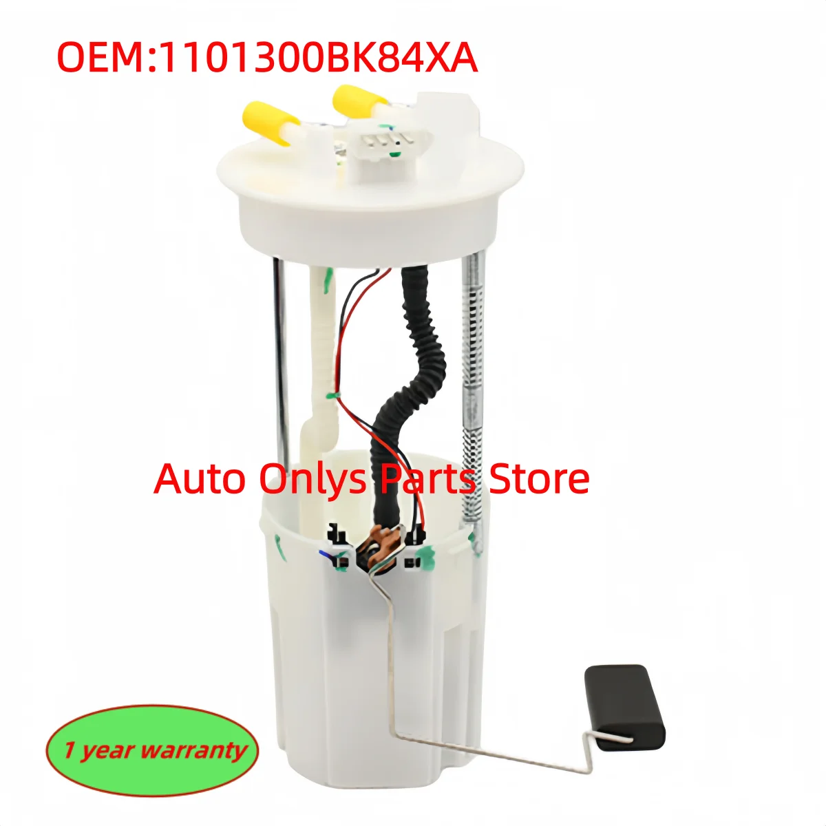 

1 шт. 1101300BK84XA Высококачественный топливный насос в сборе для Great Wall Haval H5, аксессуары для дизельных автомобилей