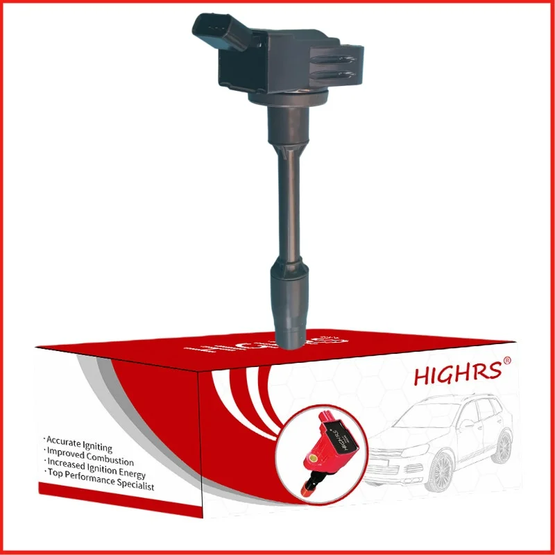 Катушка зажигания 8AR-FTS для GS200t ARL10 GS300 IS200t ASE30 IS300 NX200t AGZ10 NX300 RC200t ASC10 RC300 RX200t RX300 AGL25 9091902269
