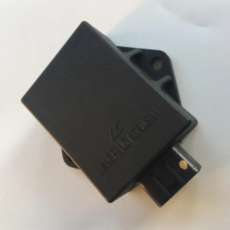 Запчасти для мотоциклов: цифровой блок зажигания CDI ECU для Suzuki QM200GY GS200 DR200 GXT200 DR GS GXT 200