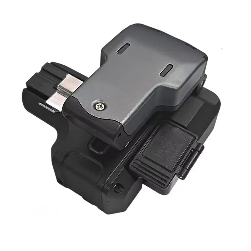Y43A-CC-03 Fiber Cleaver One-Step Automatic Optical Fiber Cutting Tool Cutter High Precision