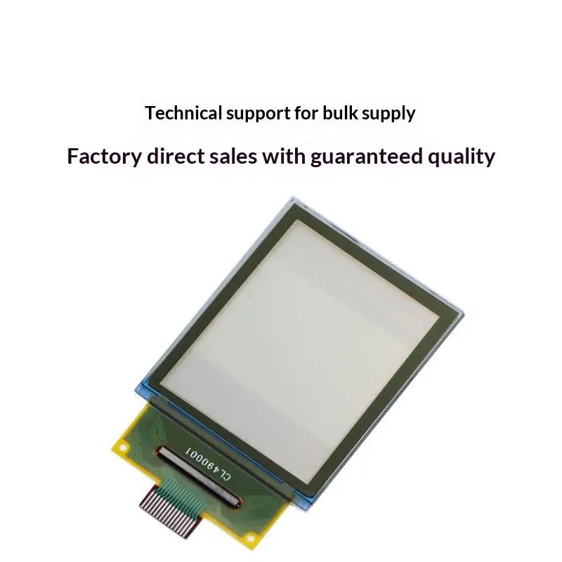 1.5 Inch Transparent OLED Display 128x64 SPI PMOLED Module For DIY Wearable Electronics Projects