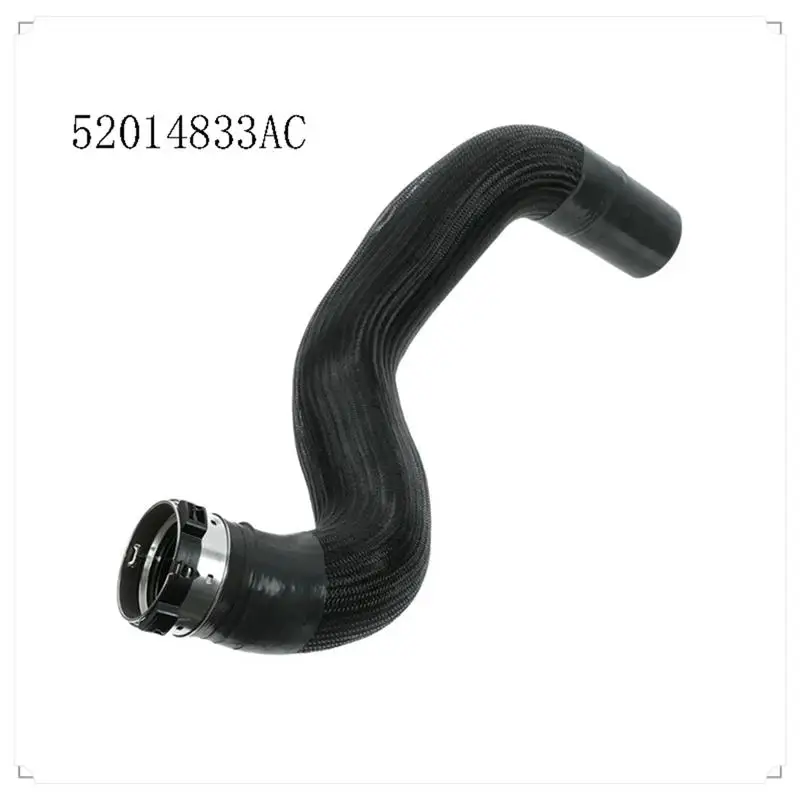 ل جيب جراند شيروكي تهمة 2014-2020 52014833AC توربو المبرد خرطوم الأنابيب خرطوم تبريد الهواء