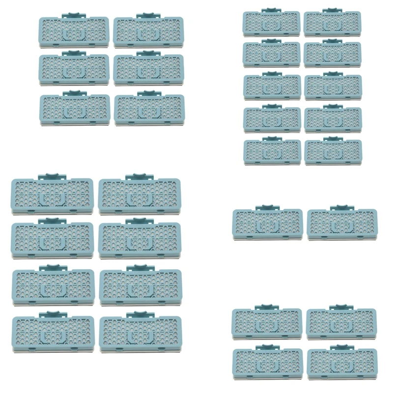 Фильтры HEPA для VC9083CL, VC9062, VC9095R, ADQ56691101, аксессуары для вакуумной очистки, запасные части, расходные материалы Фильтры HEPA для VC9083CL, VC9062, VC9095R, ADQ56691101, аксессуары для вакуумной очистки, запасные части, расходные материалы