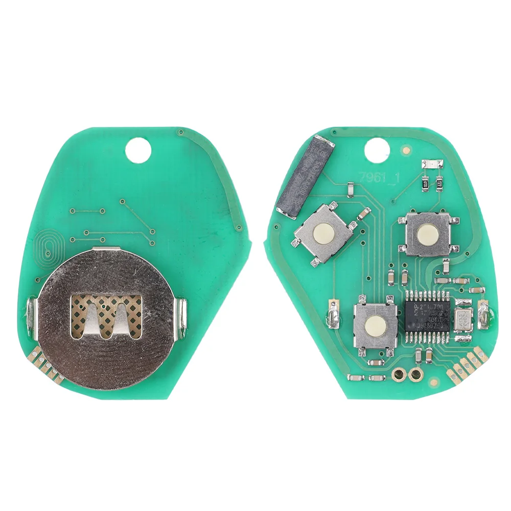 

DH 433MHz FSK ID46 PCF7941 Chip Repalcement Car Remote Key For Lada Vesta Granta Priora XRay X-Ray Kalina