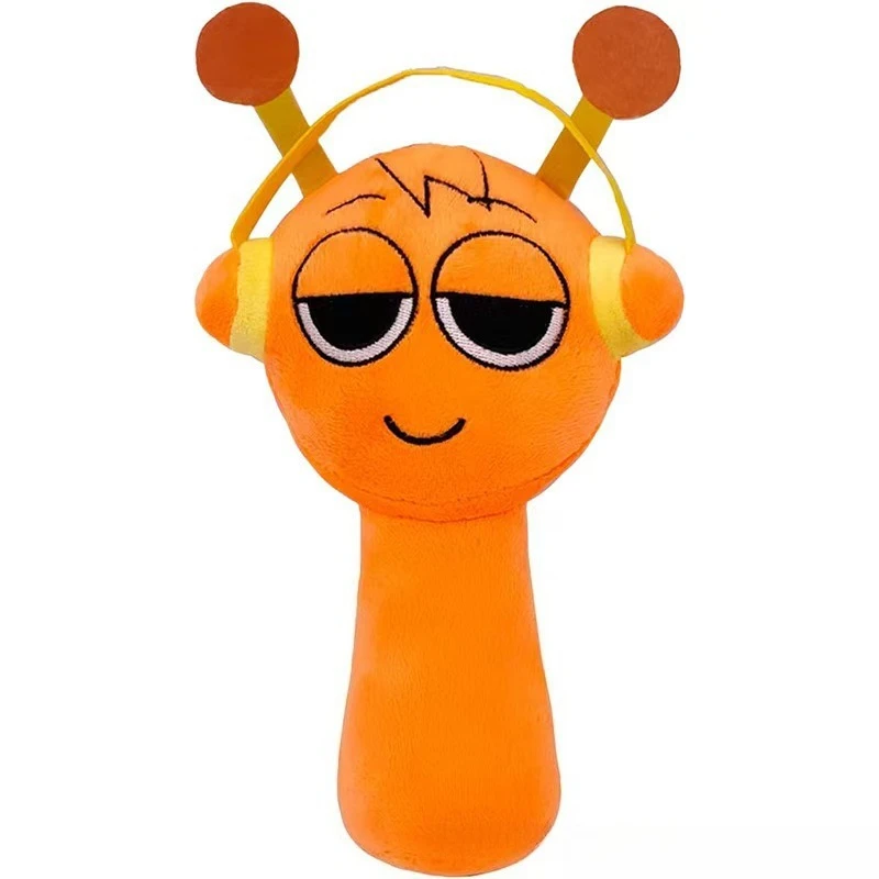 

Популярная ритм-коробка, новые игровые товары, плюшевая игрушка, кукла