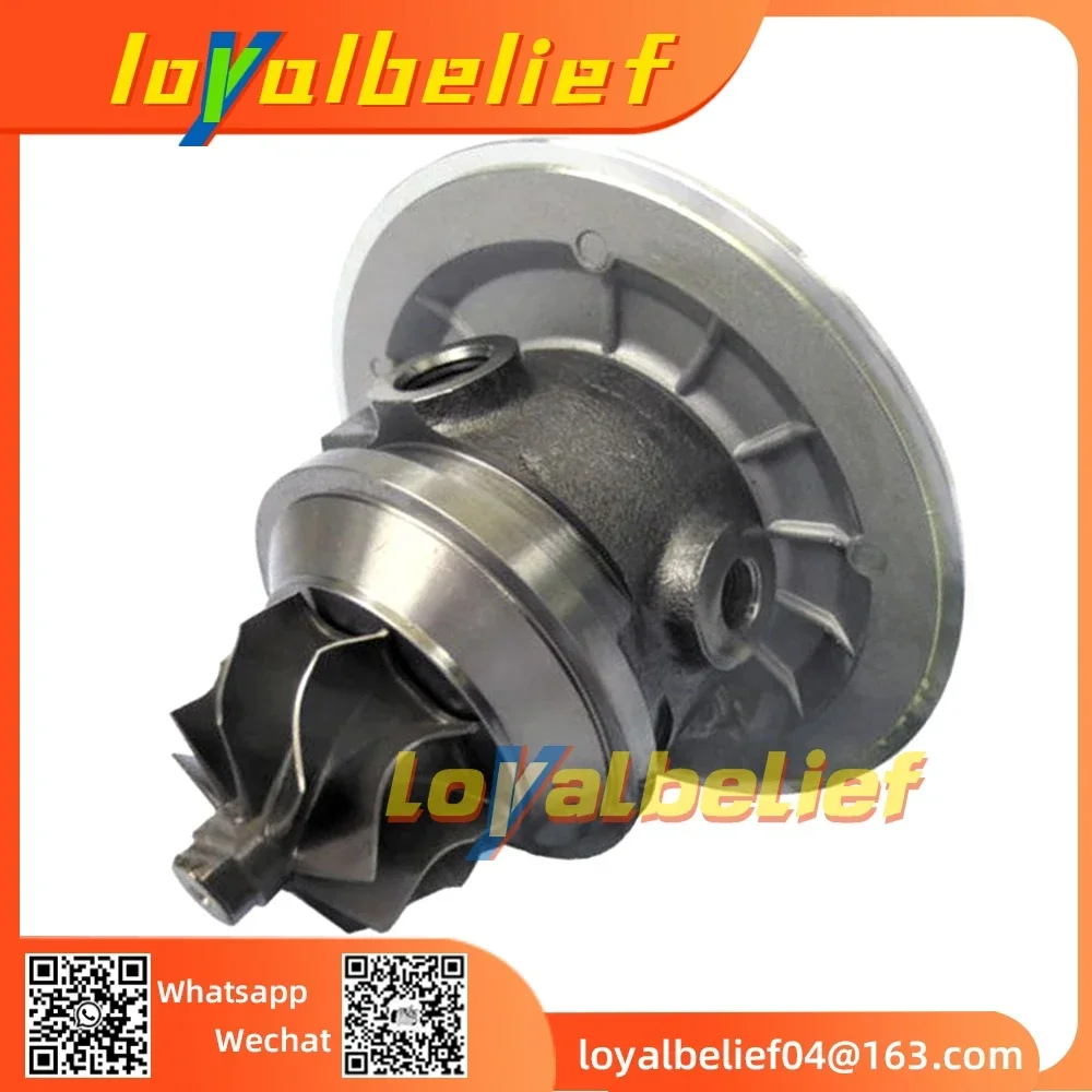

for Hyundai Van Light Duty Truck Engine 4D56T 58Kw 79Hp 1996- 2500ccm GT1749S 700273-0001 28200-4B160 Turbocharger CHRA