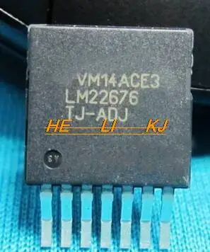 

100% NEWHigh quality products LM22676TJE-ADJ LM22676TJ-ADJ TO-263