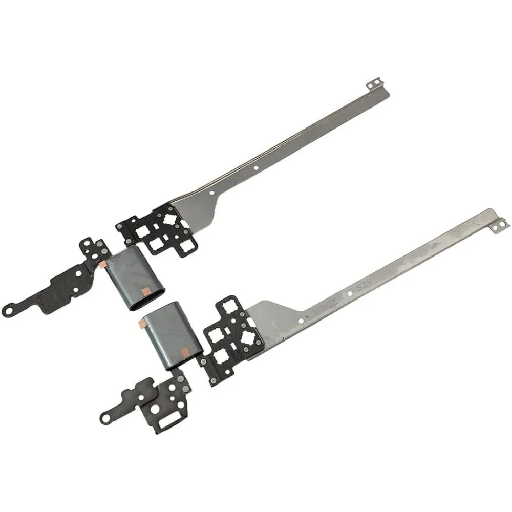 LCD Left Right Hinges Set for Acer Chromebook Spin 511 R757T 512 R857T | 5C10S30673 5C10S30956 5C10S30957 30pin