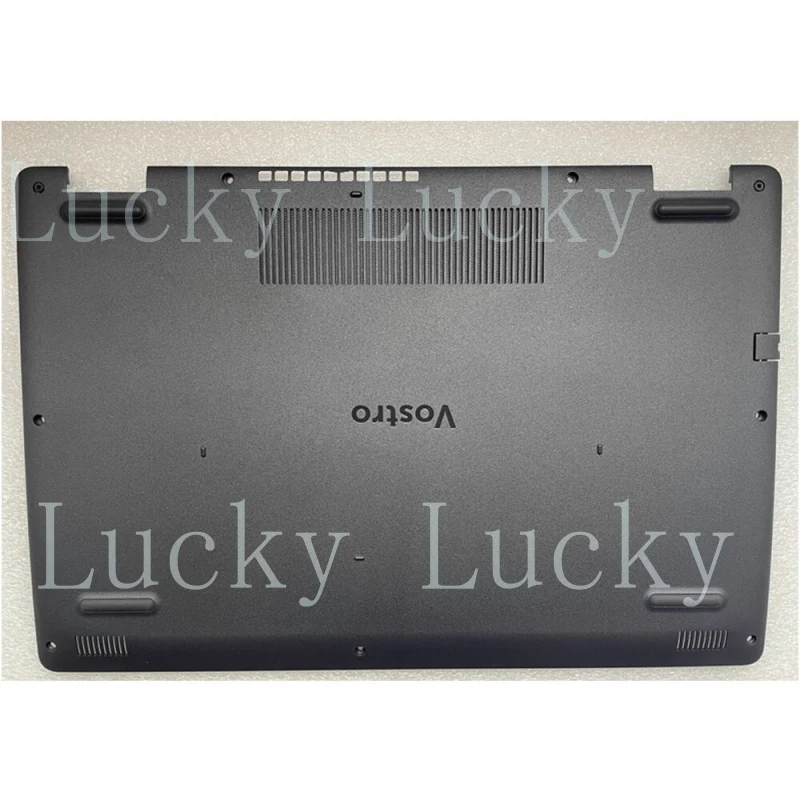 

Для DELL Vostro 3500 V3500 V3501 V3505: Нижняя крышка (D-крышка) корпуса 0K1R70 K1R70
