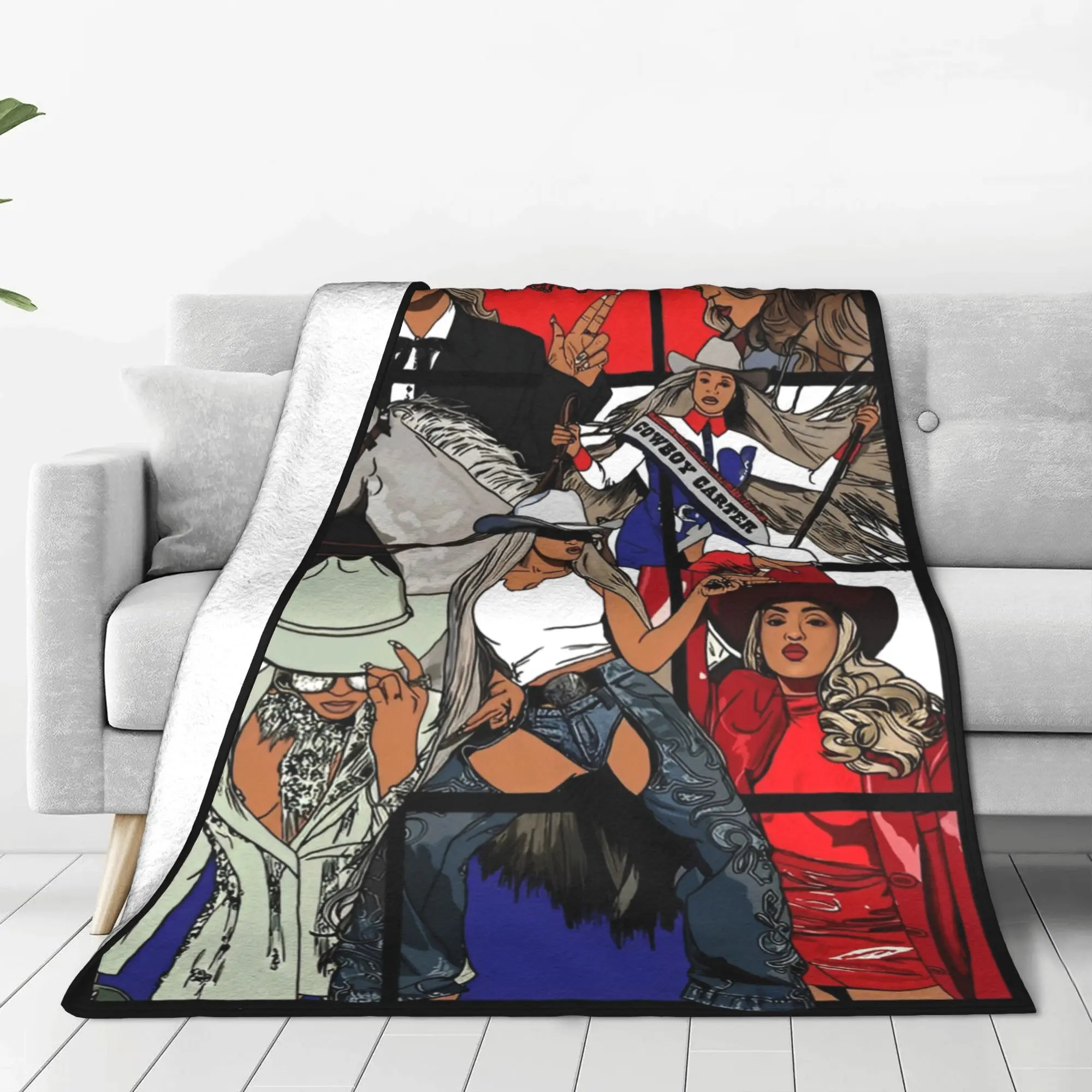 cobertores-beyonce-cowboy-carter-2025-tour-mantas-de-veludo-ultra-macias-para-carro-sofa-quarto-e-colcha