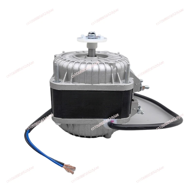 

Мотор YZF18-30 56 Вт вентилятор морозильной камеры, двигатель охлаждения холодильника, вентилятор