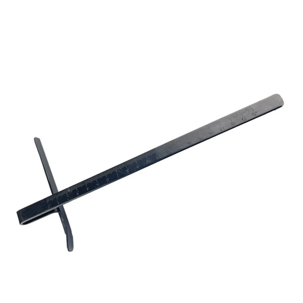 Circular Saw Rip Fence 260mm Guide Ruler for 7 Inch Electric Circular Saws to Simplify Straight and Repeat Cuts