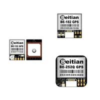 Beitian BE-122 BE-182 BE252Q GPS Integrated Module Datasheet