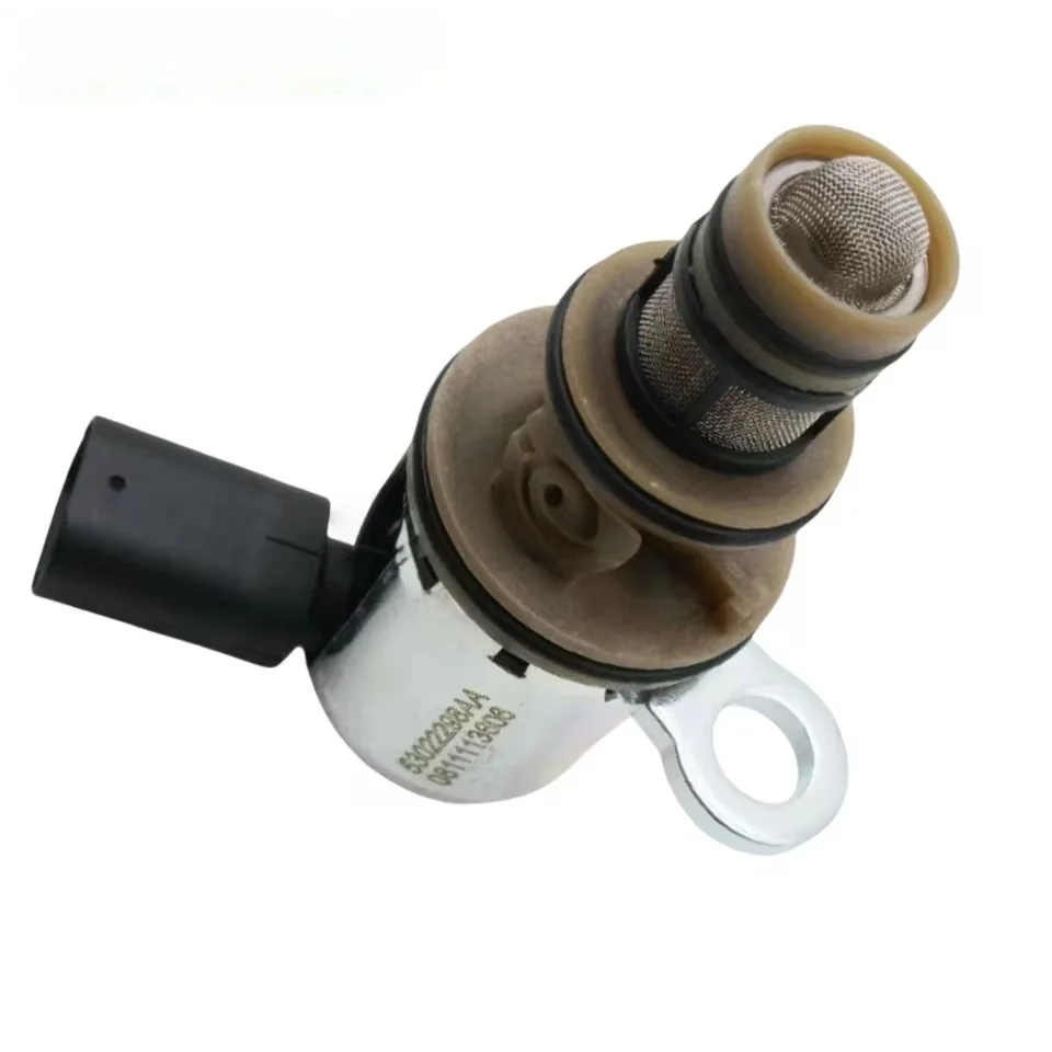 New Genuine OEM 53022298AA Camshaft Solenoid Valve For Jeep Dodge Ram Grand Cherokee  Commander 5.7 6.4 - Image 5