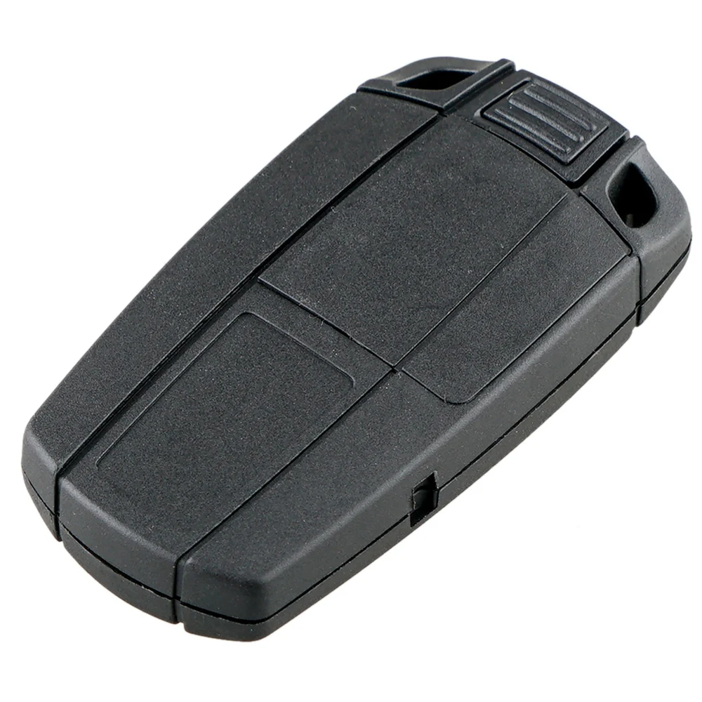 

A13Z-автомобильный умный дистанционный ключ, 3 кнопки, подходит для Bmw 3/5 серии X5 X6 Cas2 Cas3 433 МГц