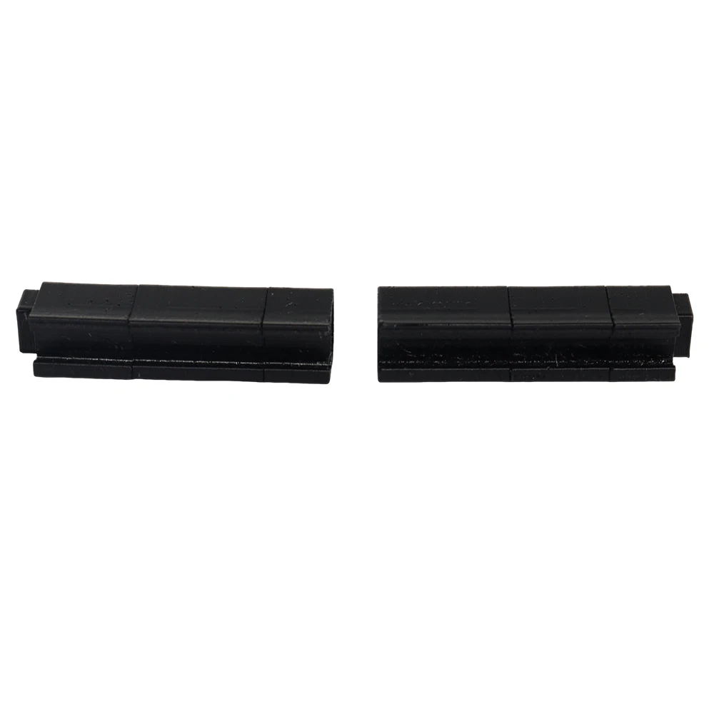 6pcs Car Sunroof Seal Repair Kit For Volvo SPA XC90 XC60 V60 V90 Replacement Sunroof Seal Gap Filler Car Accessories 32342701