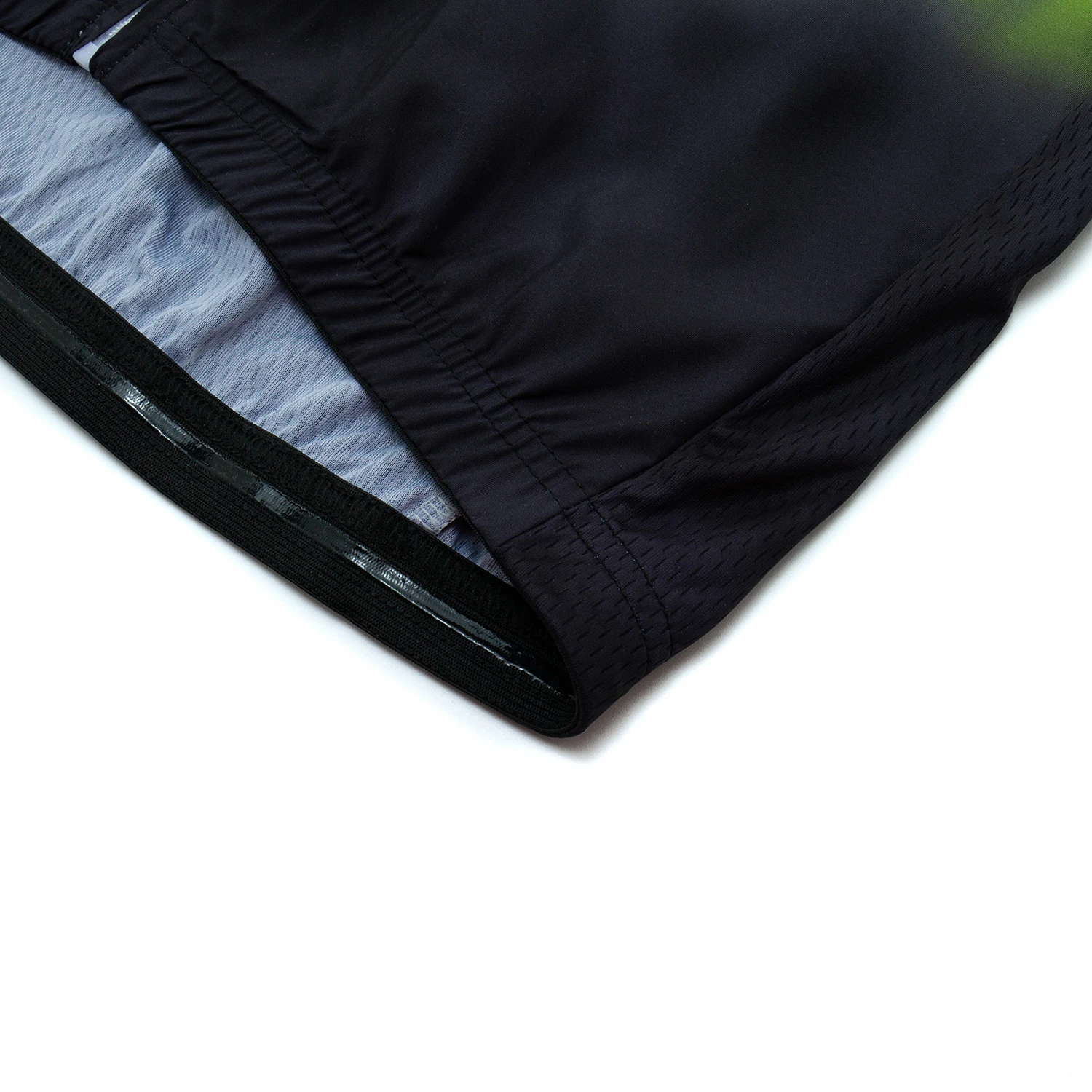 الأصفر الإمارات العربية المتحدة جيرسي سريعة الجافة فريق INEOS الدراجة سترة واقية الرجال النساء ركوب Ropa Ciclismo أكمام الدراجات جيرسي التي شيرت