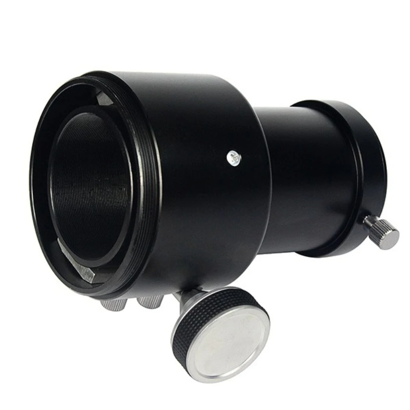 2-inch metal focuser for refracting astronomical telescope monocular eyepiece monocular astronomical accessories