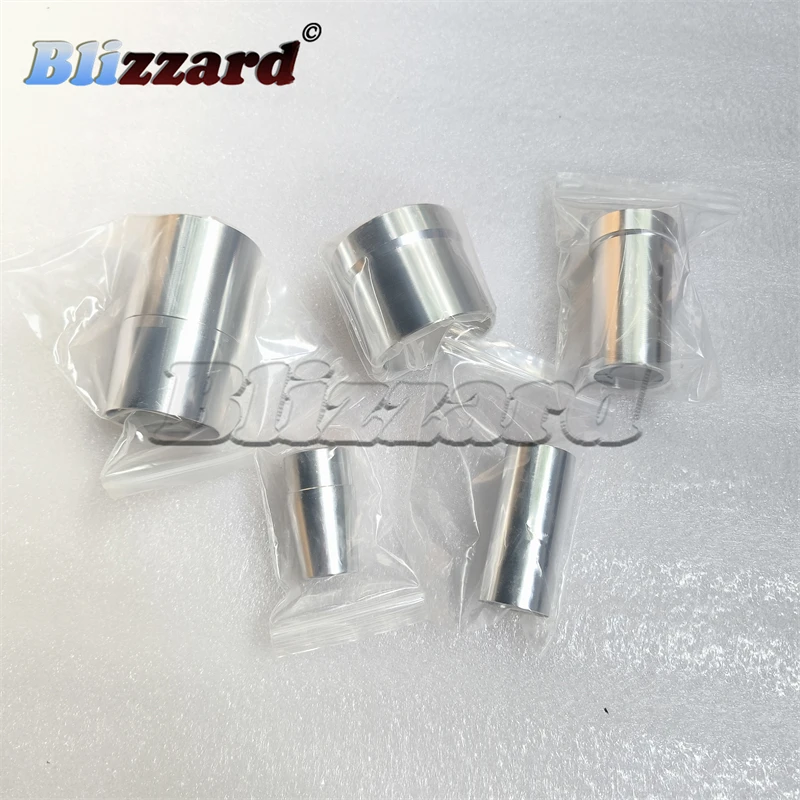 J-36418-C Turbine Shaft Seal Installer Resizer Transmission Tool For GM 700R4 4L60 4L60E 4L65E 4L70L 1982-UP