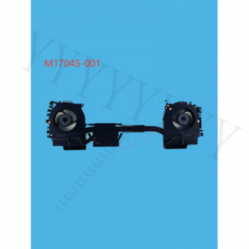 

Y+New CPU Cooling fan Heatsink HP Zbook Fury 15 G7 G8 M17045-001 Cooling module