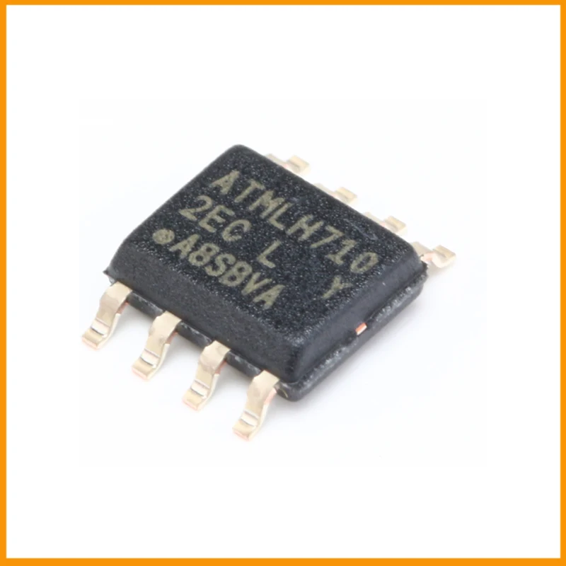 10Pcs/Lot  New Original  AT24C256C-SSHL-T AT24C256C EEPROM Memory IC 256Kbit I²C 1 MHz 550 ns 8-SOIC