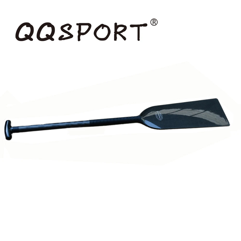 New sale High Quality Full carbon dragon boat paddle-- Q29