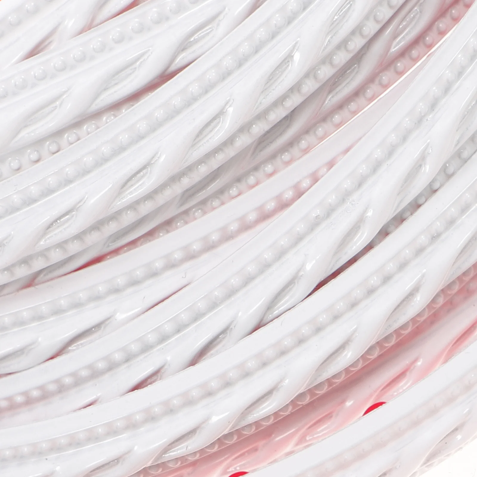 

5M Self-Adhesive Flexible Ceiling Molding Trim Wall Decorative Strip Mirror Frame Peel Stick Molding Trim for Home Decor