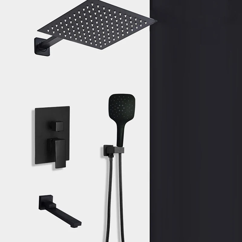 #1 Top Wall-Mounted Bath Taps Picks for Every Budget