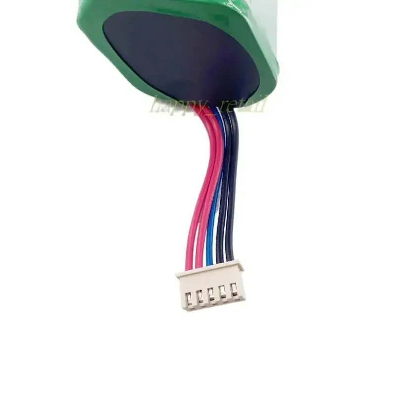 

WYORESY Genuine Battery for Ecovacs Deebot T8+/T8 AIVI/DX65/DX93/DX96/DBX11/DLX11/DBX23