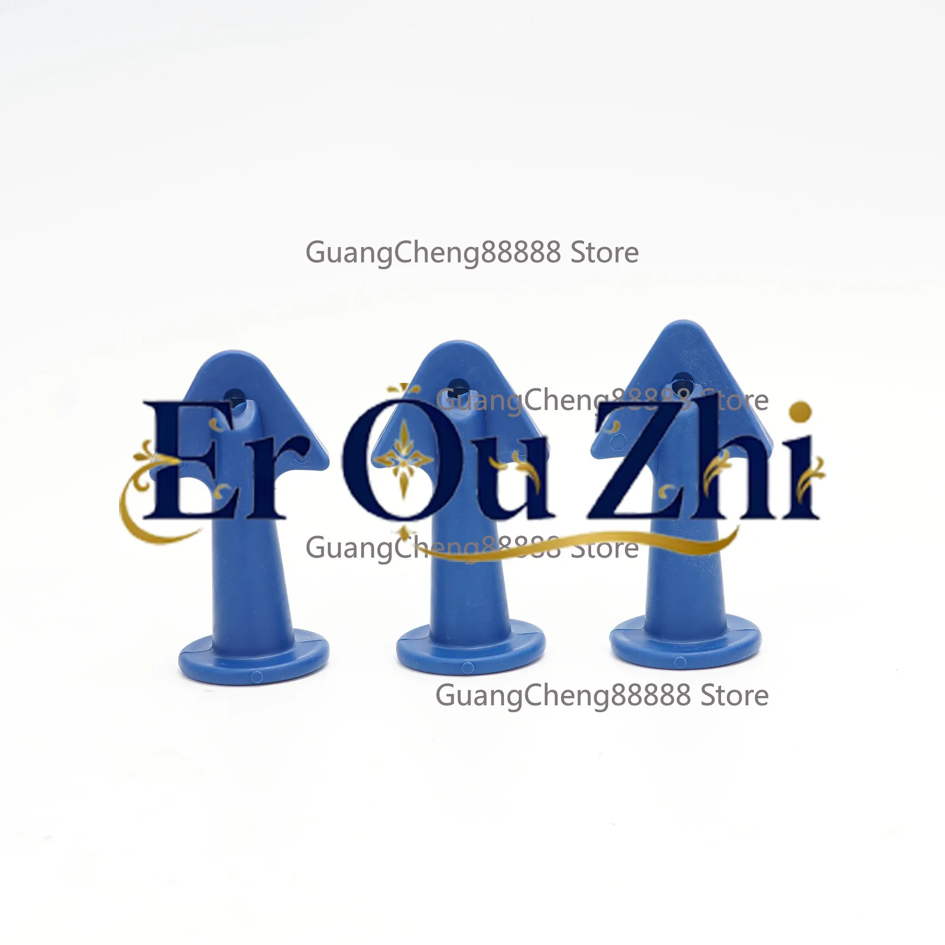 Glue Nozzle, Glass Glue, Plastic Nozzle Set, Glue Tip Nozzle, Door and Window Caulking, Beautiful Seam, Glue Gun Tool