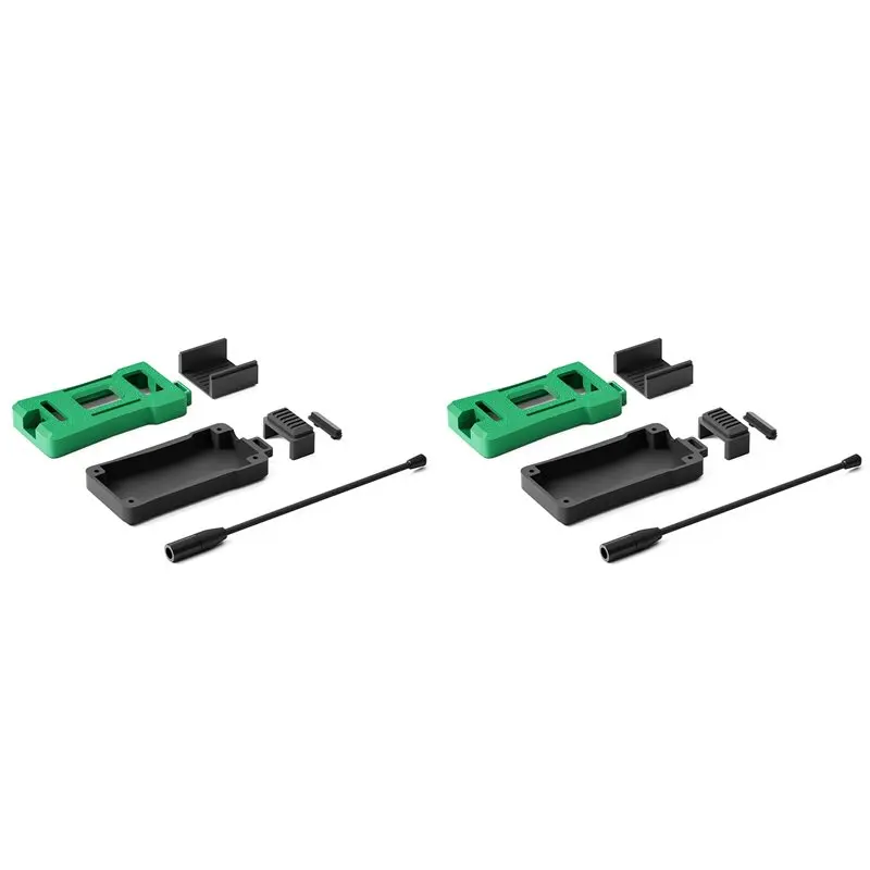 2X For Meshtastic H…