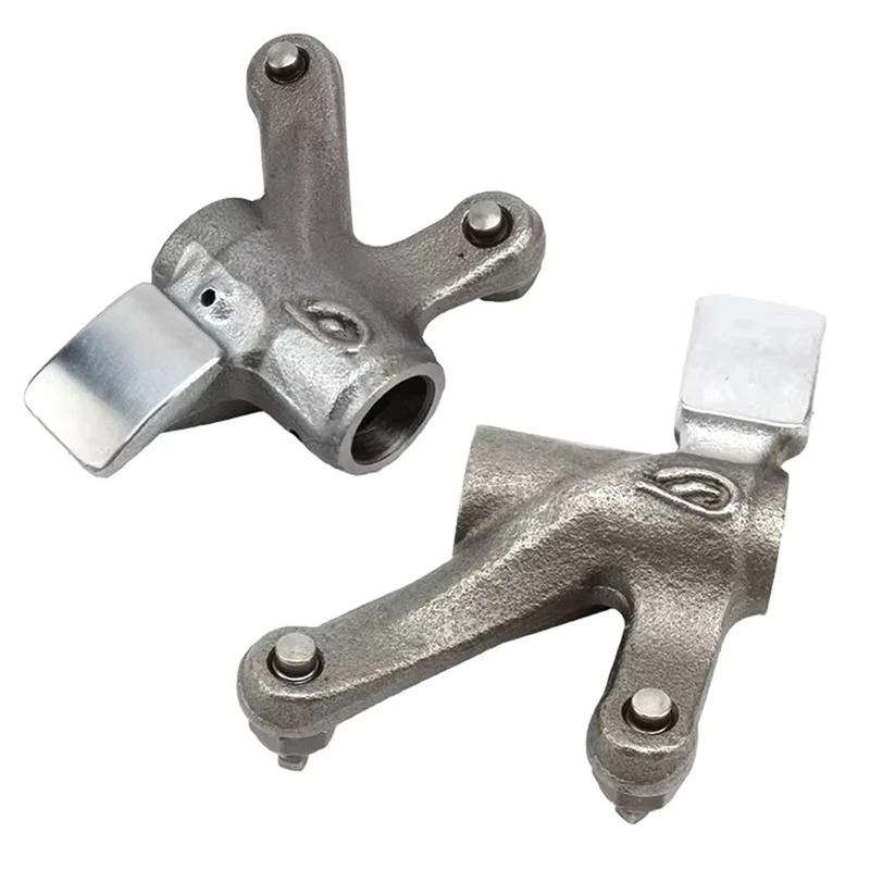 

Топ!-1 комплект коромысла клапана для CF 500 X5 0180- 021100 0180- 021200 Детали двигателя мотоцикла ATV UTV Quad 35143 35148 Linhai 500