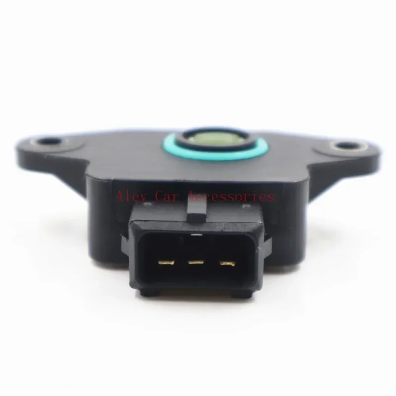 35170-22010 Sensor 35170-23000 5S5179 Sensor posisi katup penutup untuk aksen Elantra Scoupe Tiburon Tucson baru