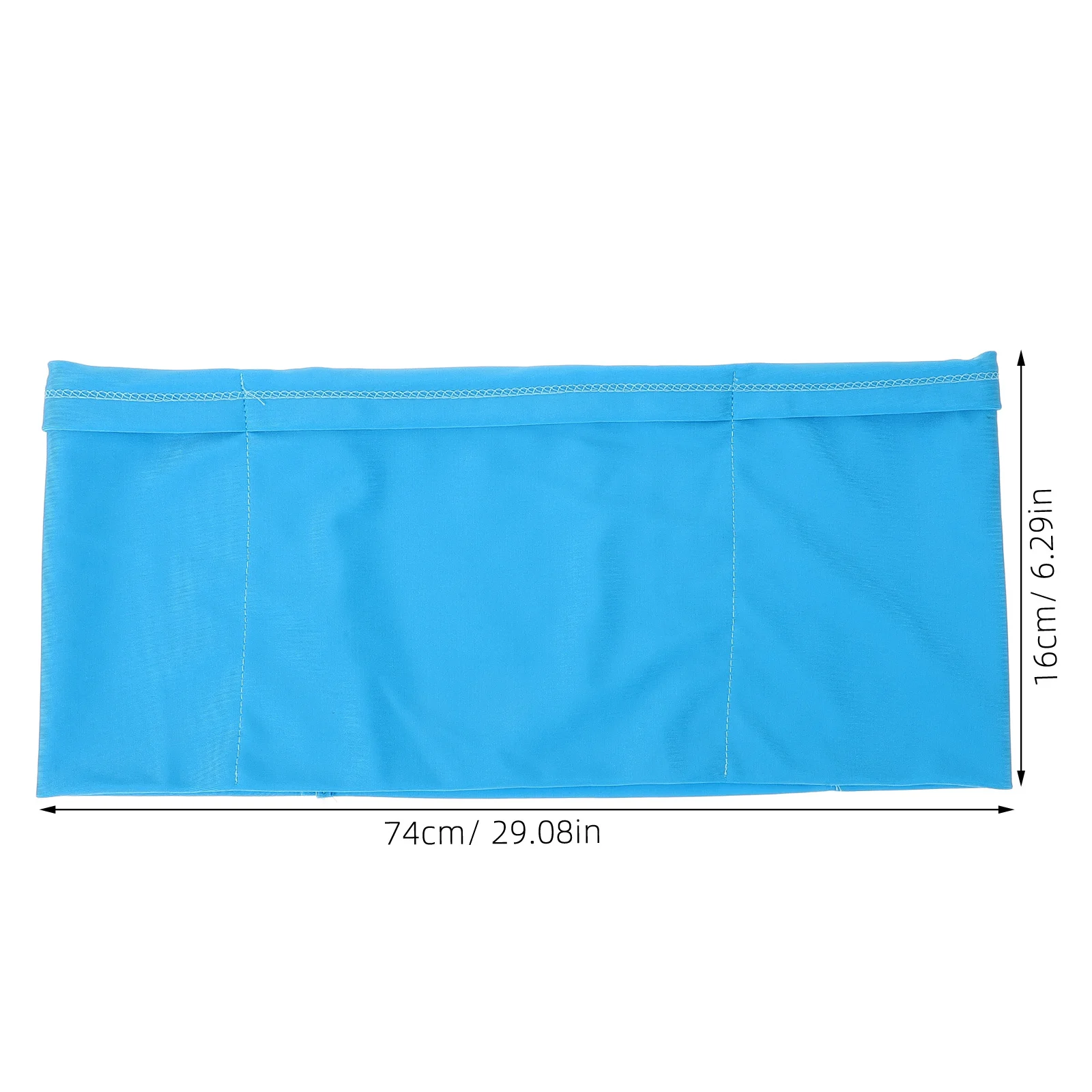 Running Waist Bag Elastic Fitness Belt Lightweight Breathable Running Belt for Men Women Outdoor Hiking Cycling Phone Pouch