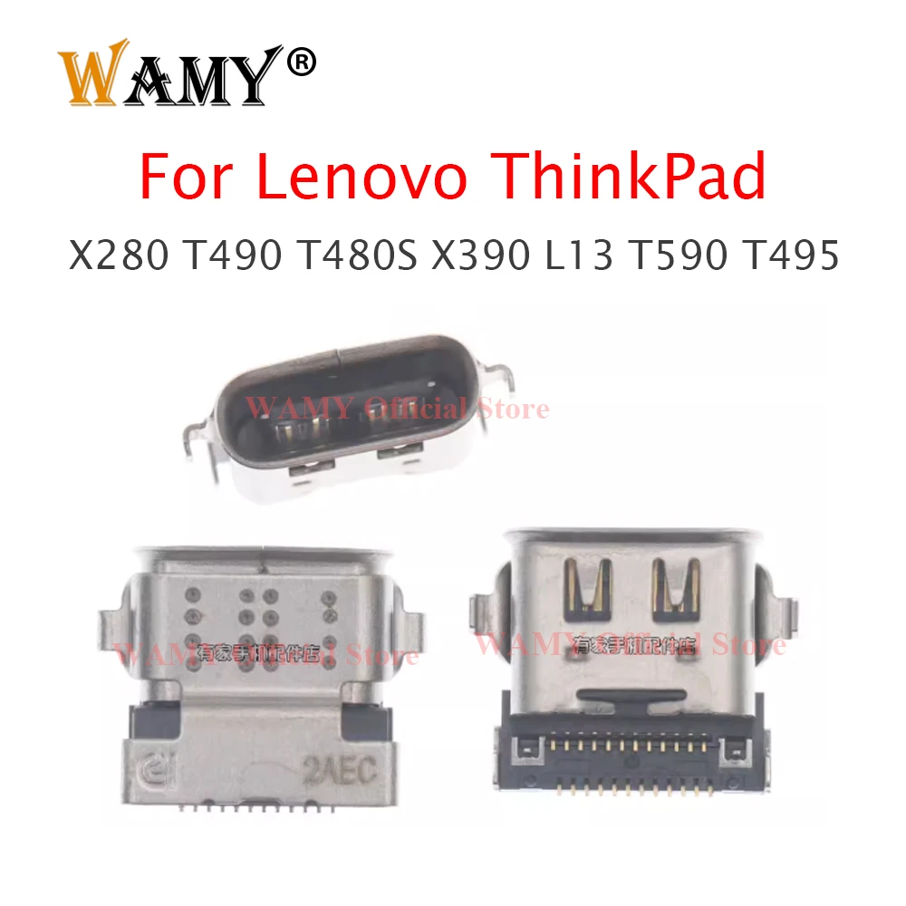 TYPE-C Usb Jack Dc …