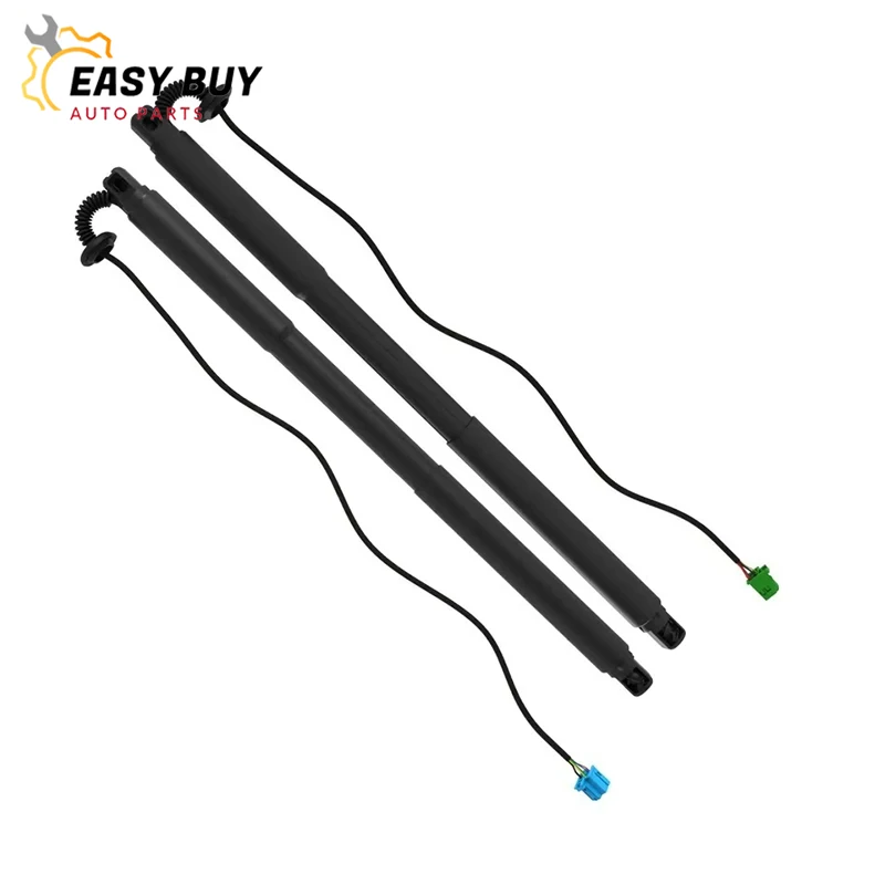 Brand New  A2928900300 A2928900400 Electric Tailgate Strut  For Mercedes Benz GLE Class C292 Couple 2015-2019