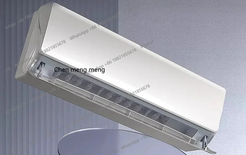 

New arrive Air conditioner mechanic temperature and humidity precision control household, new level frequency conversion on-hook