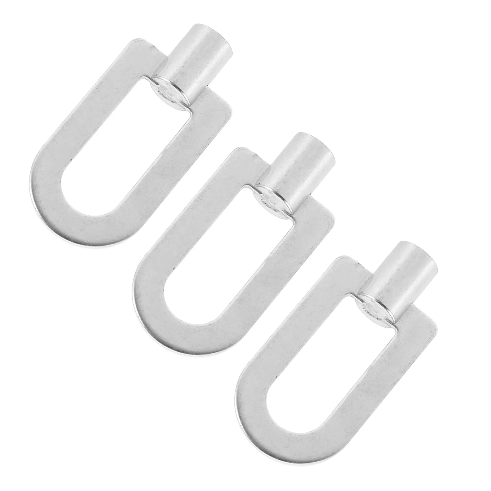 

3PCS Car Body Repair Kit High Efficiency Dent Removal Tool Automotive Sheet Metal Fixer Pull Ring System for Car Scratchless