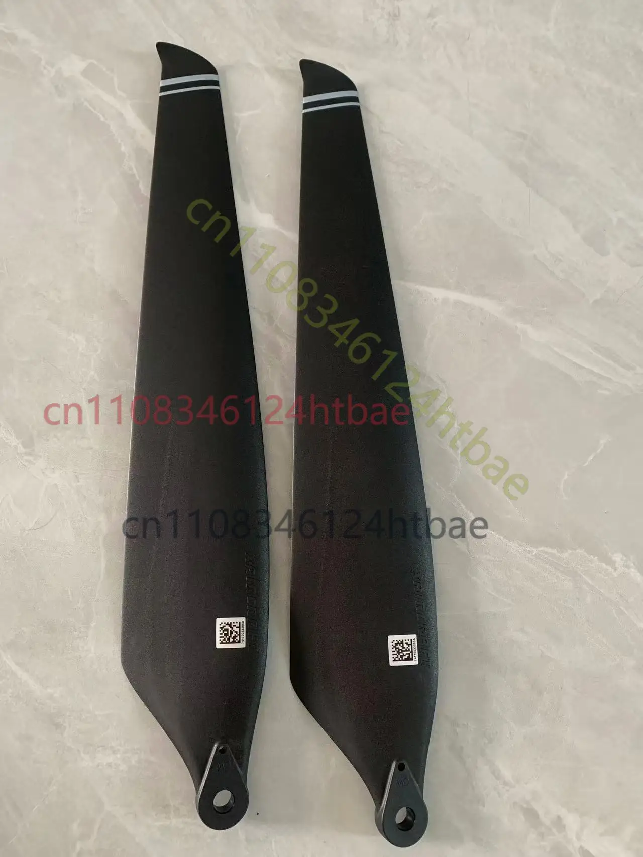 

1 пара пропеллеров CW/CCW 36 дюймов для Agras XAG P30 2019/2020, комплект для ремонта, запчасти для сельскохозяйственных дронов