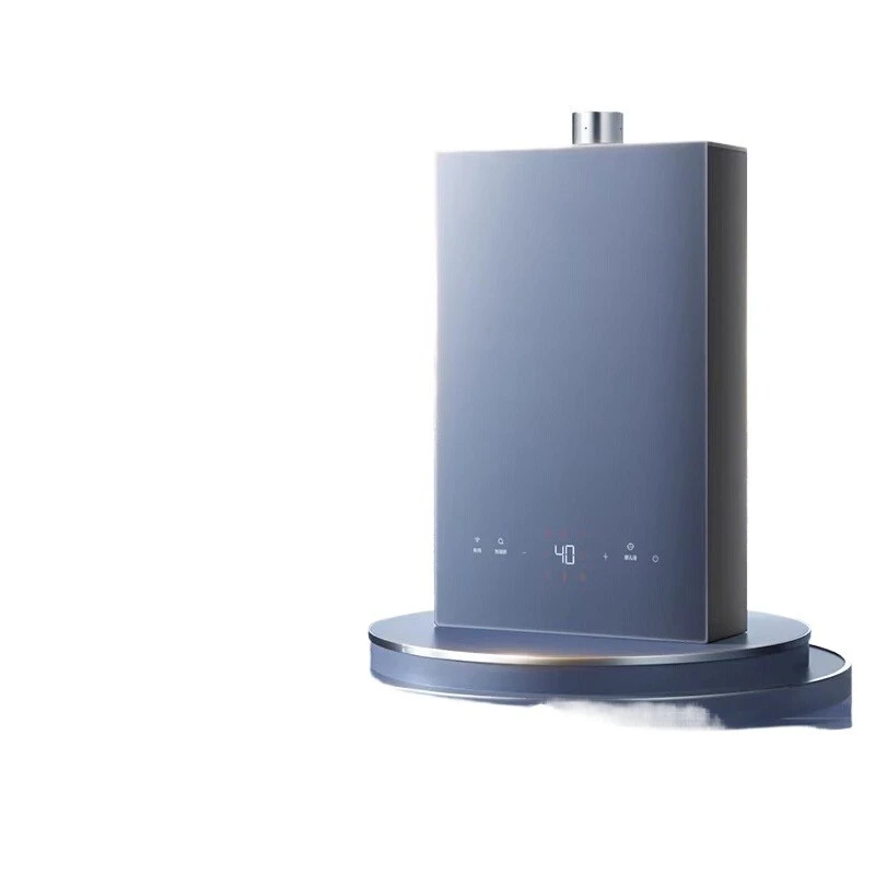 

Gas water heater natural gas 16L strong discharge free installation CTX216