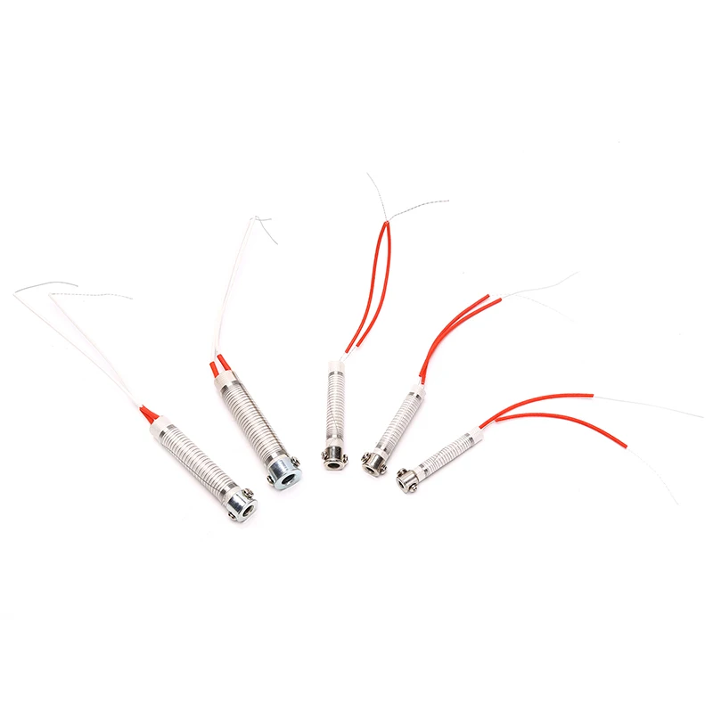 Прочный паяльник с сердечником 220 В, 30 Вт, 40 Вт, 60 Вт, 80 Вт, 100 Вт, внешний нагревательный элемент, сменное сварочное оборудование, сварочный инструмент