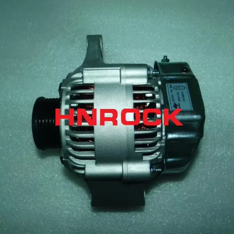 

НОВЫЙ ГЕНЕРАТОР HNROCK 12В 120А JFZ191 102211 -0670 102211 -4120 27060-27030 9090502 9213023 ALT30282 ДЛЯ ДВИГАТЕЛЯ 2RZ 4G24 JINBEI