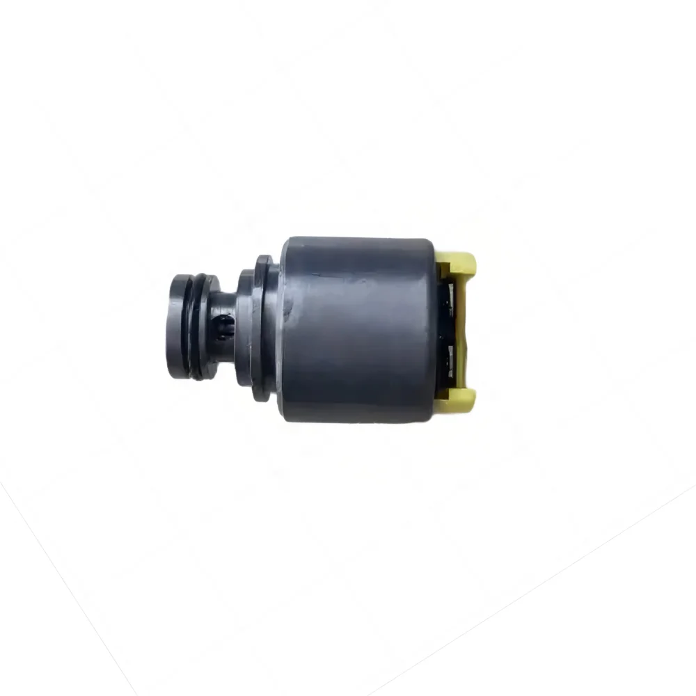 Válvula Solenoide de transmisión ZL50G, carretilla elevadora ZF, 0501.314.770, 0501314770, SP1231